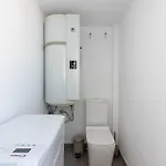 Semesterbostad Cozy For Solo Traveller Or Young Couple With Stunning View To The Ocean Corralejo