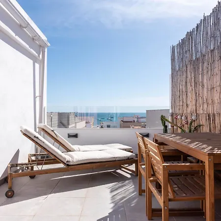 Cozy For Solo Traveller Or Young Couple With Stunning View To The Ocean كوراليهو